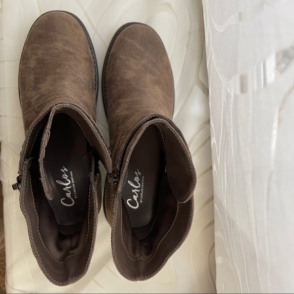 Booties - Picture 3 of 4